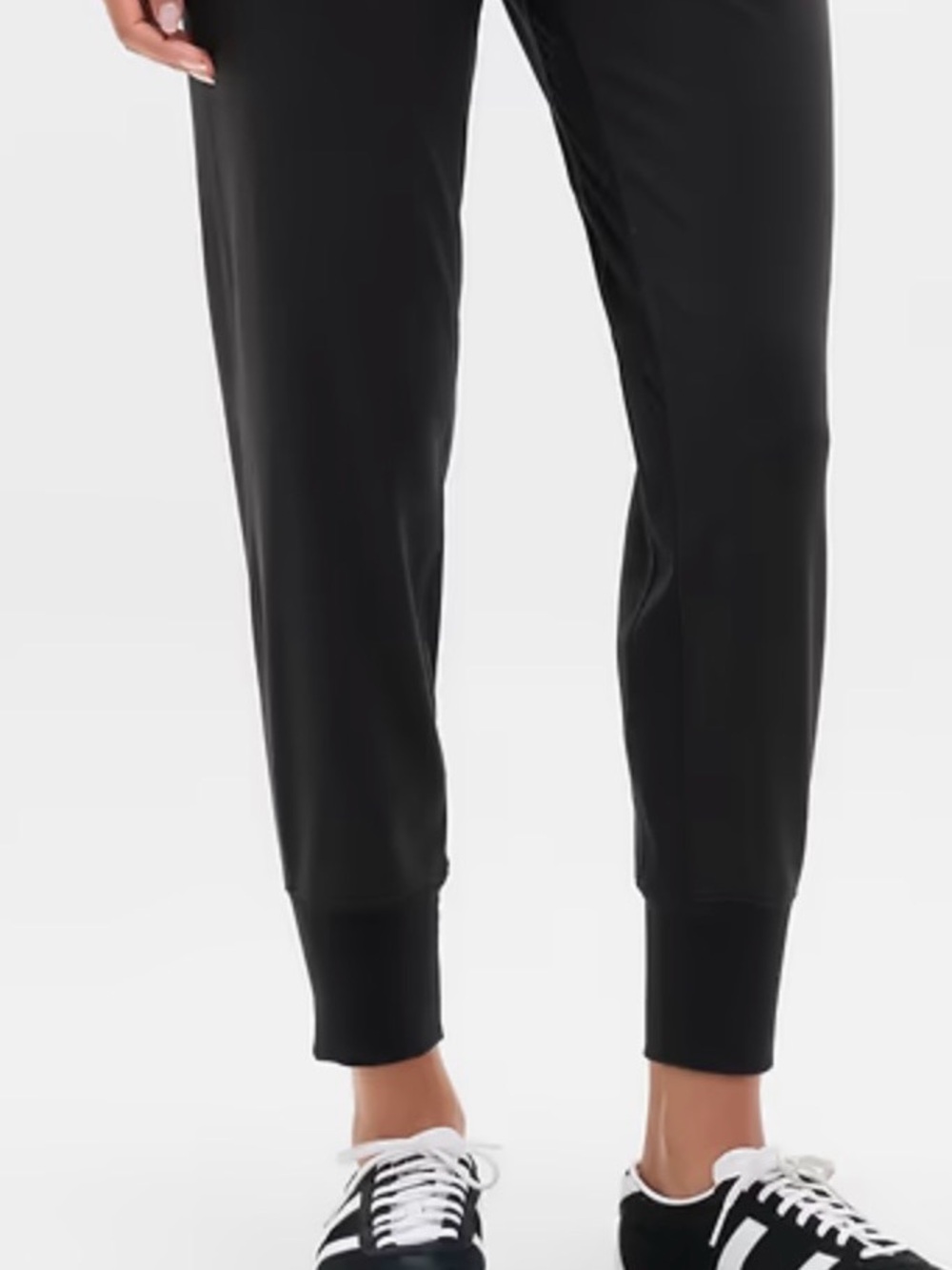 Women’s Athleta Venice High Rise Jogger.